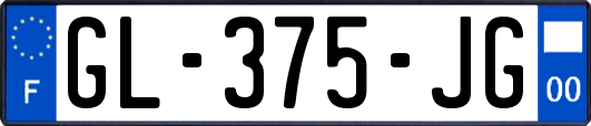 GL-375-JG