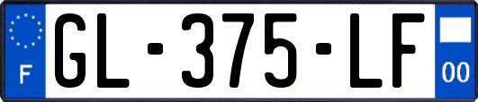 GL-375-LF