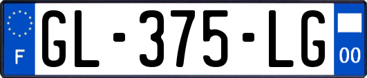 GL-375-LG