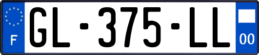 GL-375-LL