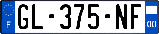 GL-375-NF