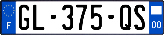 GL-375-QS
