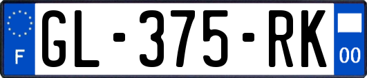 GL-375-RK