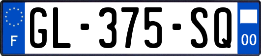 GL-375-SQ