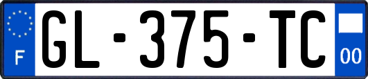 GL-375-TC