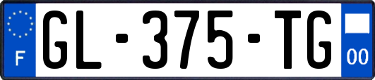 GL-375-TG