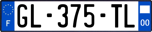 GL-375-TL