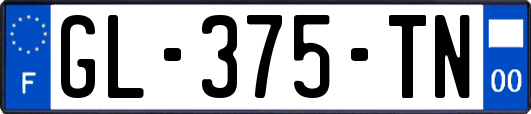 GL-375-TN