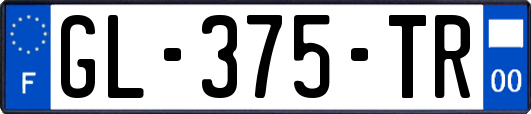 GL-375-TR