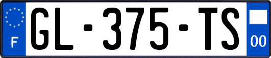 GL-375-TS