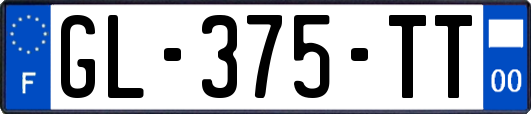 GL-375-TT