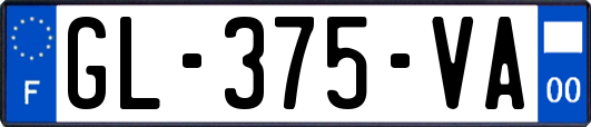 GL-375-VA