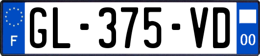 GL-375-VD