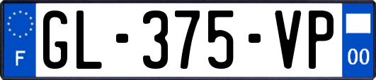 GL-375-VP