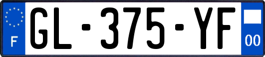 GL-375-YF