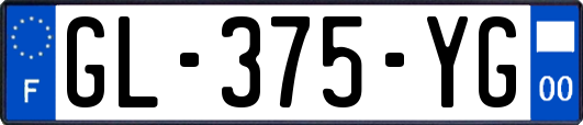 GL-375-YG