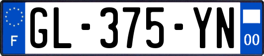 GL-375-YN