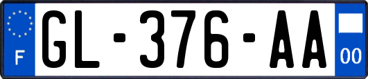 GL-376-AA