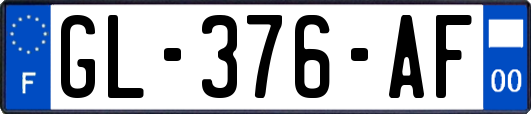 GL-376-AF