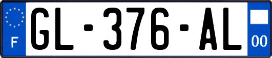 GL-376-AL