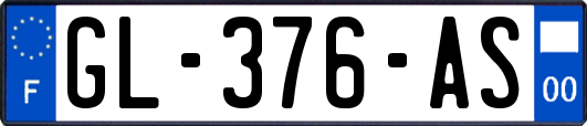 GL-376-AS