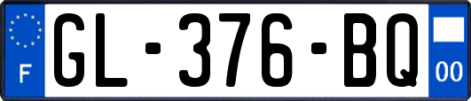 GL-376-BQ