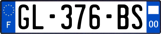 GL-376-BS