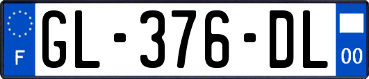GL-376-DL