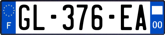 GL-376-EA