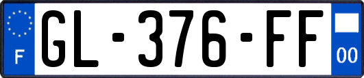 GL-376-FF