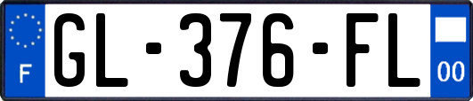 GL-376-FL