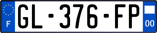 GL-376-FP