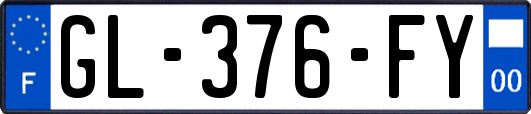 GL-376-FY