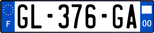 GL-376-GA