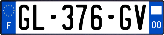 GL-376-GV