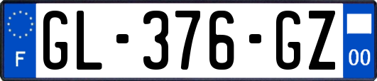 GL-376-GZ