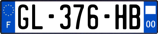 GL-376-HB