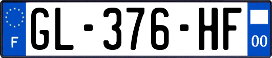 GL-376-HF