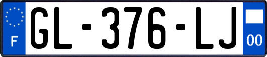 GL-376-LJ