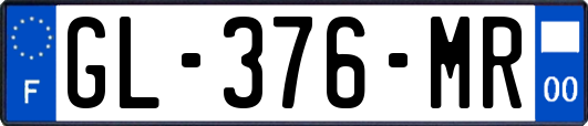 GL-376-MR