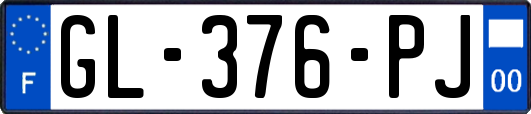GL-376-PJ