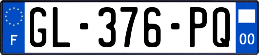 GL-376-PQ