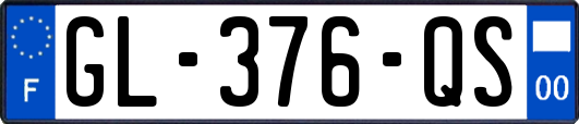 GL-376-QS