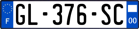 GL-376-SC