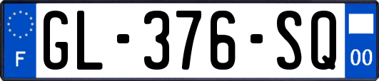 GL-376-SQ