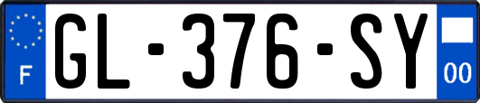 GL-376-SY