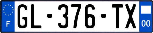GL-376-TX