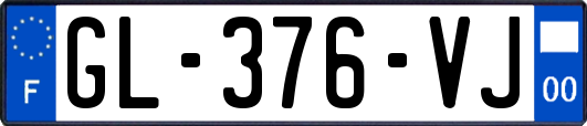 GL-376-VJ