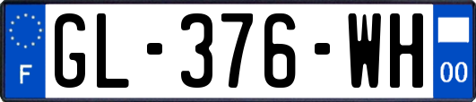 GL-376-WH