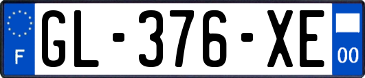 GL-376-XE